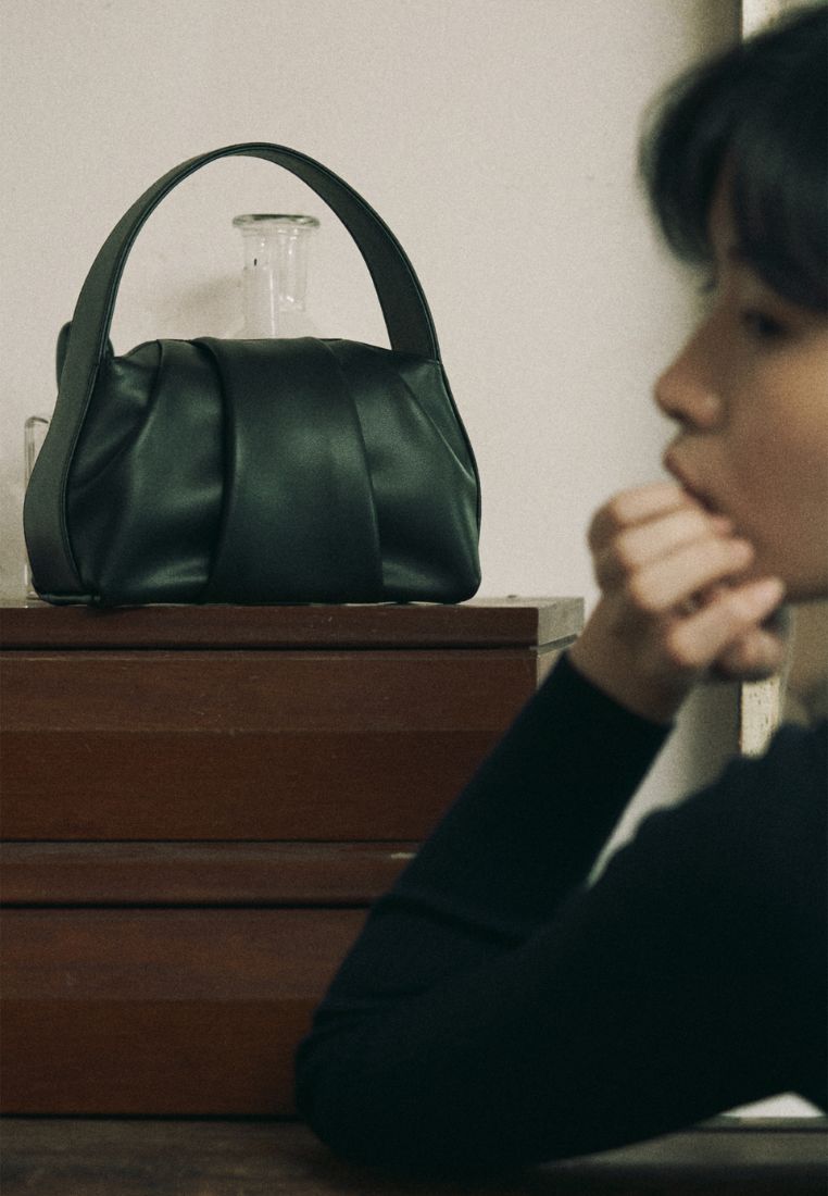 FANTINE BAG soft black