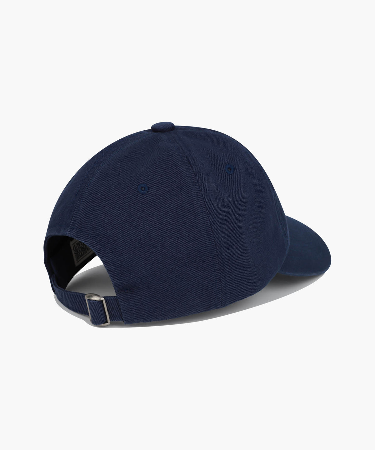 FLOWER CLASSIC LOGO CAP navy