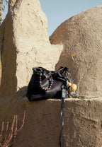 Gather Clutch Set - Ebony