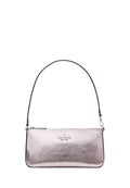 Gemini Metallic Convertible Wristlet Lilac Moonlight