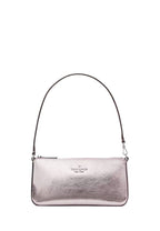 Gemini Metallic Convertible Wristlet Lilac Moonlight