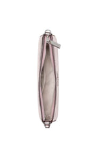 Gemini Metallic Convertible Wristlet Lilac Moonlight