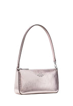 Gemini Metallic Convertible Wristlet Lilac Moonlight