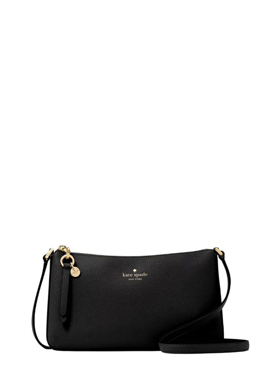 Ginnie Crossbody Black