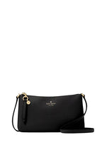 Ginnie Crossbody Black