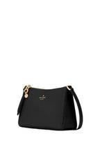 Ginnie Crossbody Black