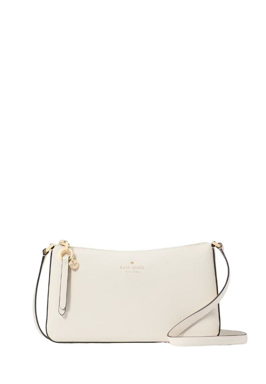 Ginnie Crossbody Meringue