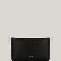 HOLDER CARD CASE soft black