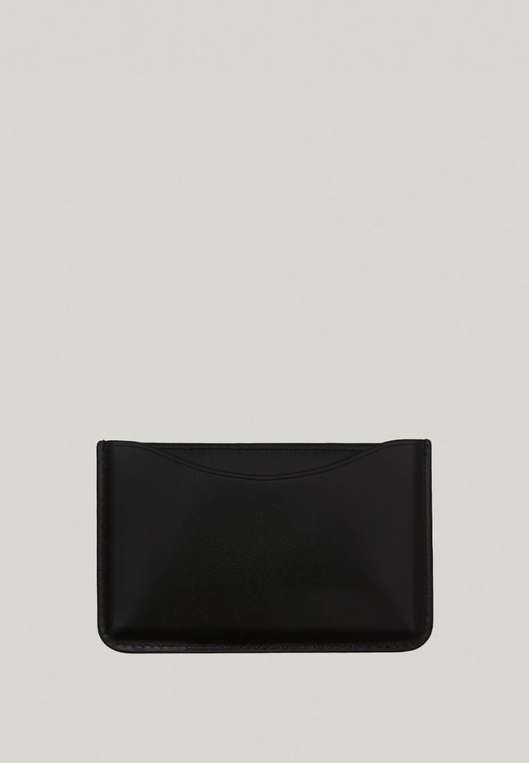 HOLDER CARD CASE soft black