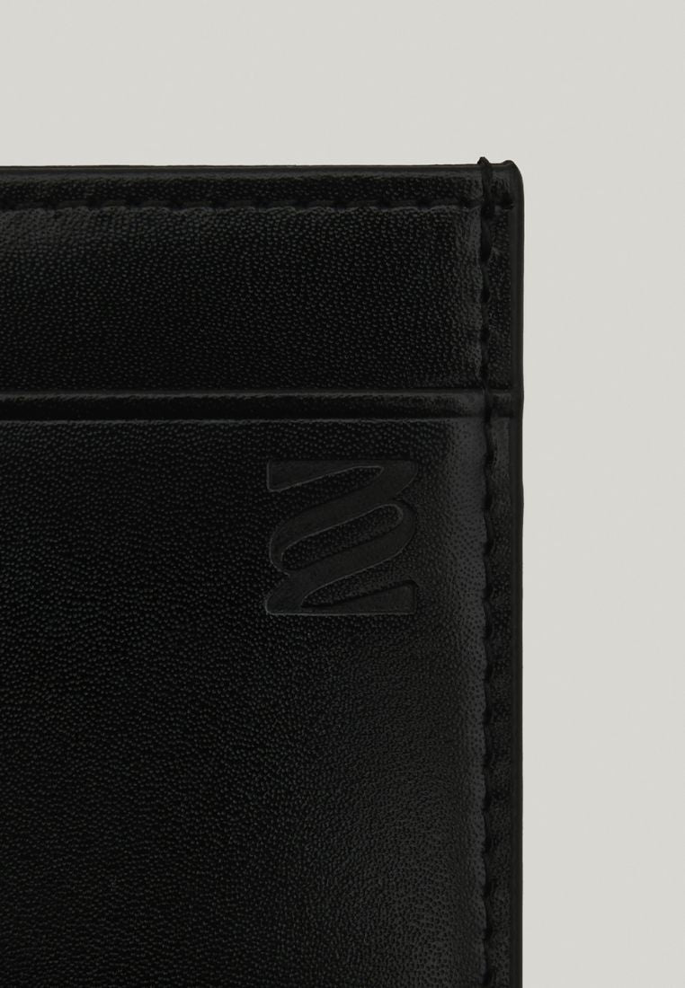 HOLDER CARD CASE soft black
