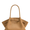 Hana Large Tote Bag - Latte
