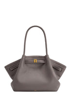 Hana Large Tote Bag - Taupe