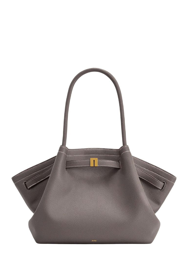 Hana Large Tote Bag - Taupe