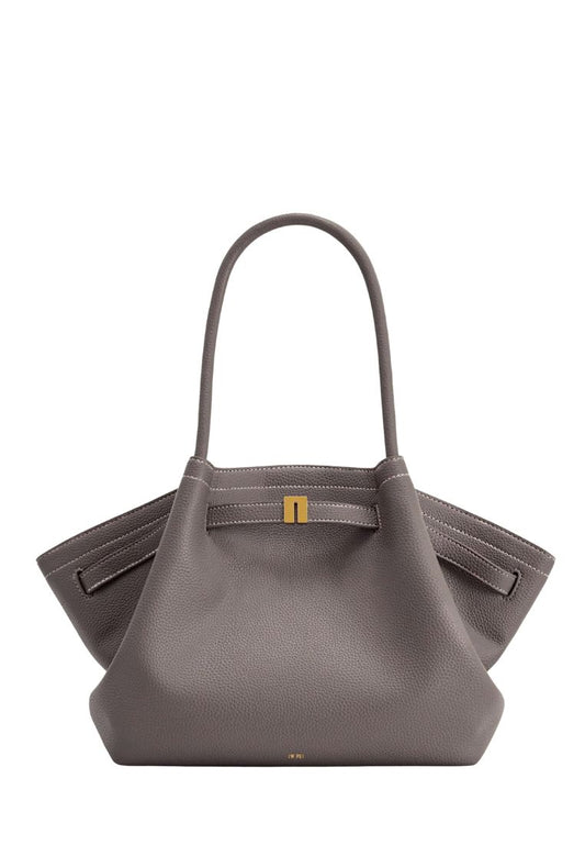 Hana Large Tote Bag - Taupe