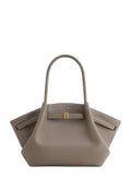 Hana Medium Tote Bag - Taupe