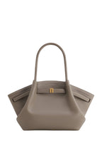 Hana Medium Tote Bag - Taupe