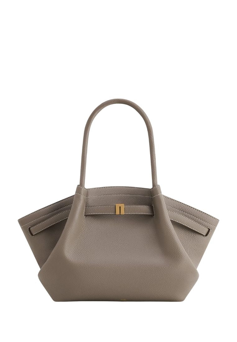 Hana Medium Tote Bag - Taupe