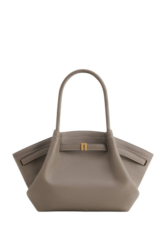 Hana Medium Tote Bag - Taupe