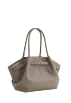 Hana Medium Tote Bag - Taupe