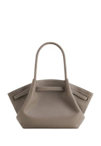 Hana Medium Tote Bag - Taupe