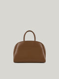 NADEL BAG tawny brown