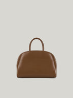 NADEL BAG tawny brown