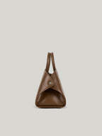 NADEL BAG tawny brown