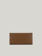 NADEL BAG tawny brown