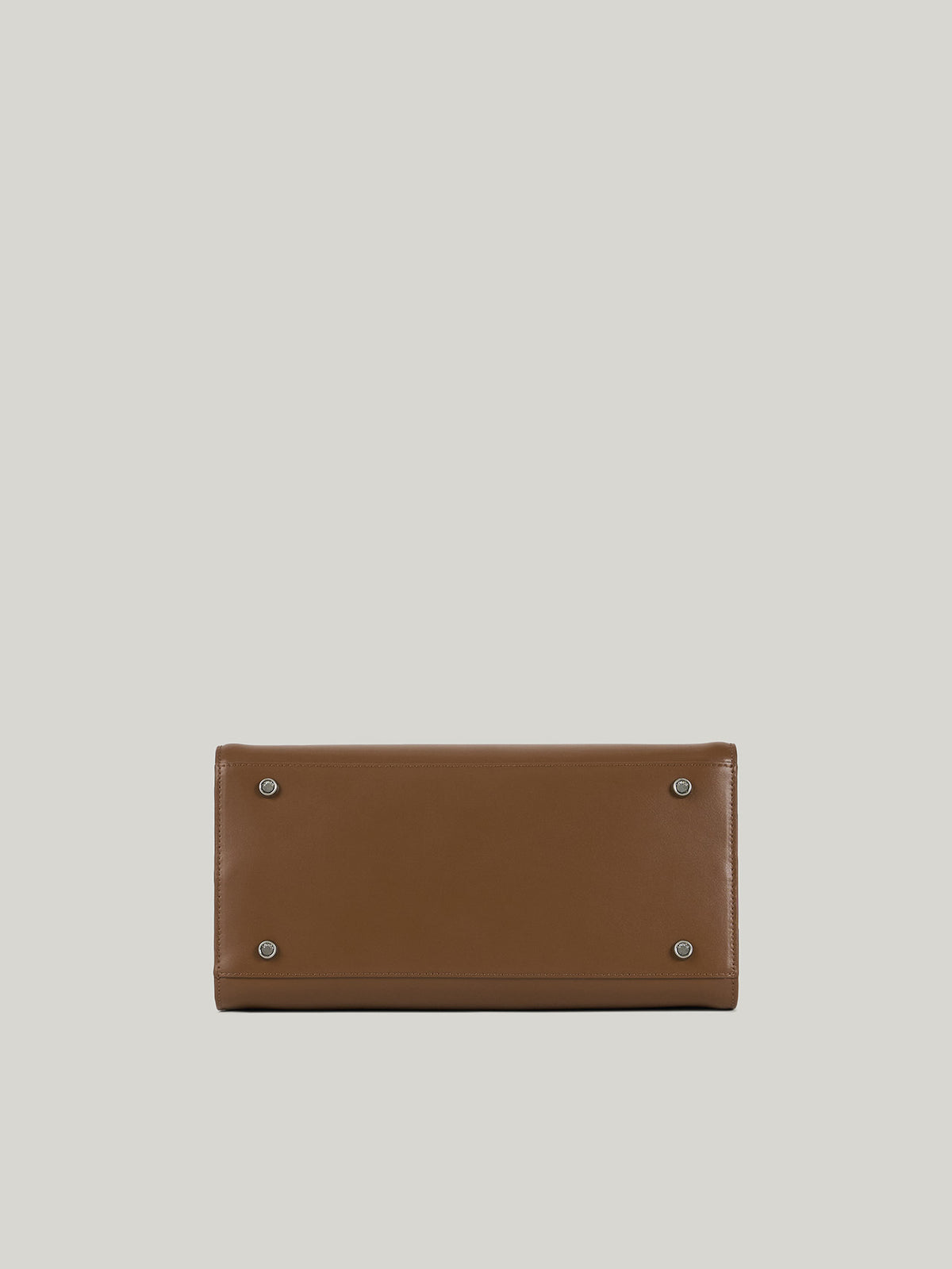 NADEL BAG tawny brown