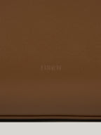 NADEL BAG tawny brown