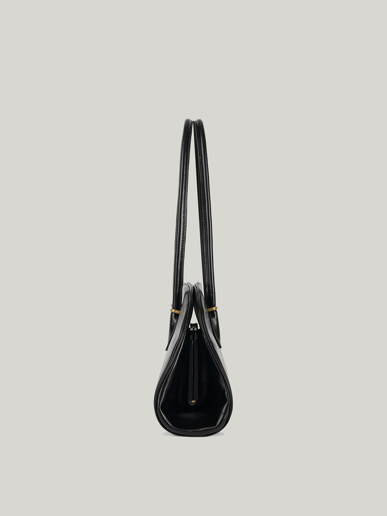 ANNEAU FRAME BAG soft black