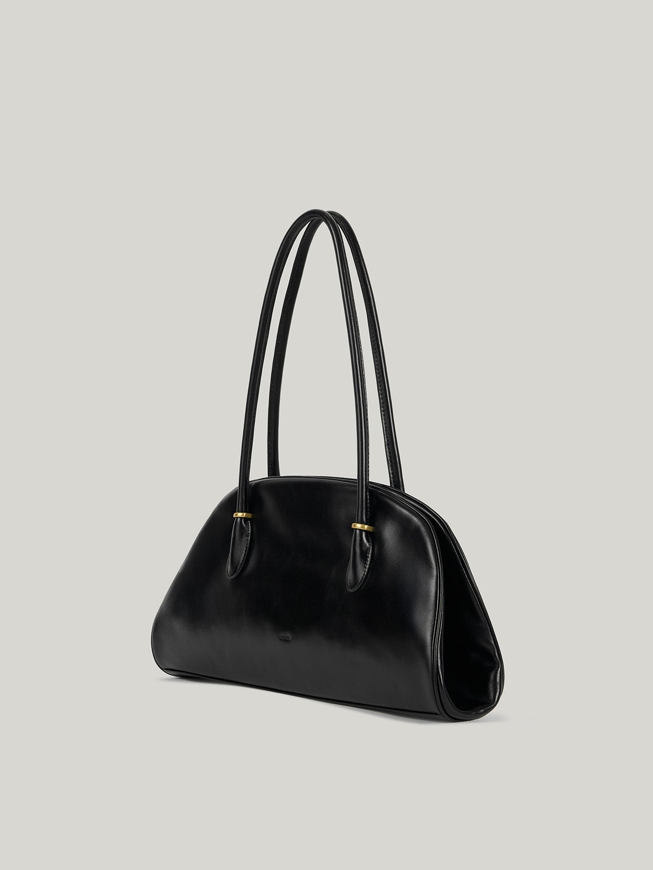 ANNEAU FRAME BAG soft black