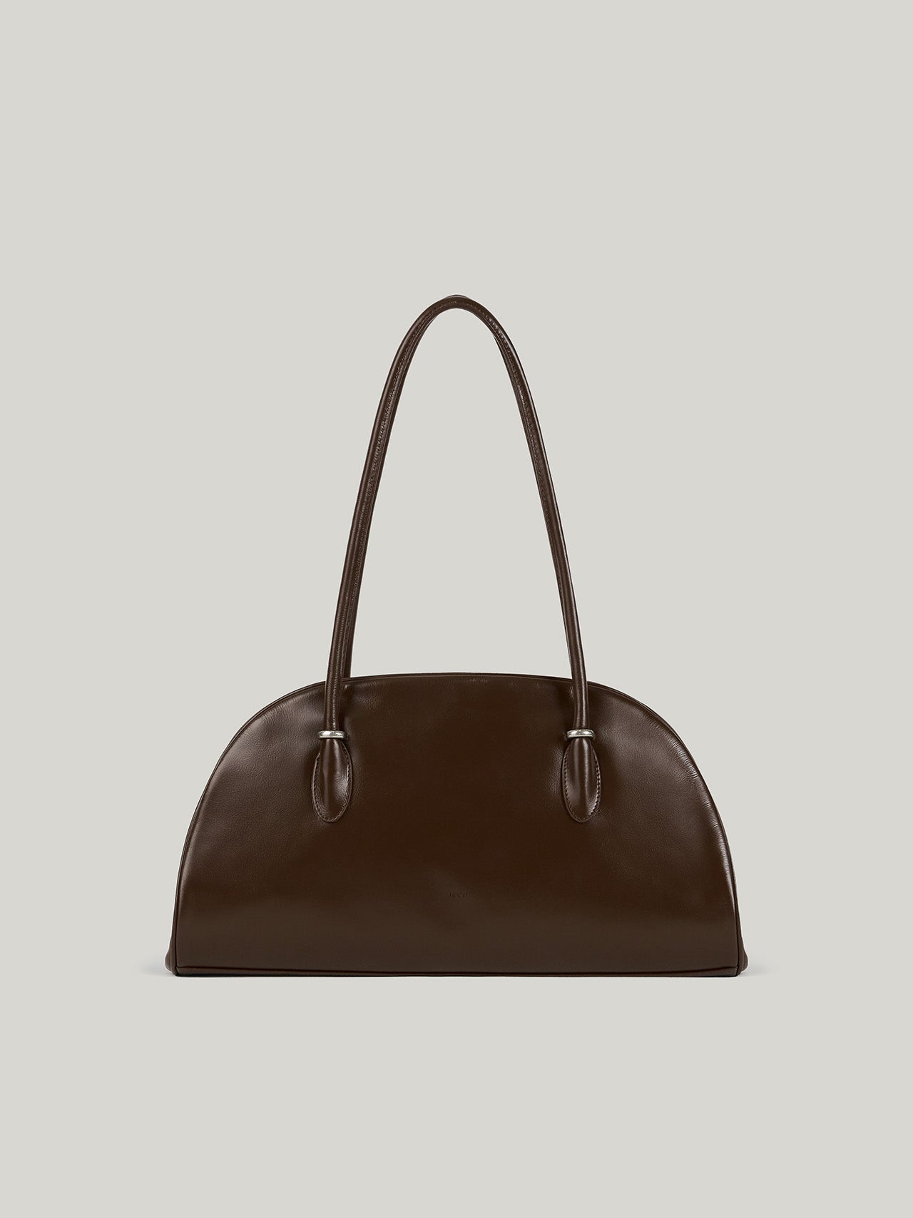 ANNEAU FRAME BAG oak brown