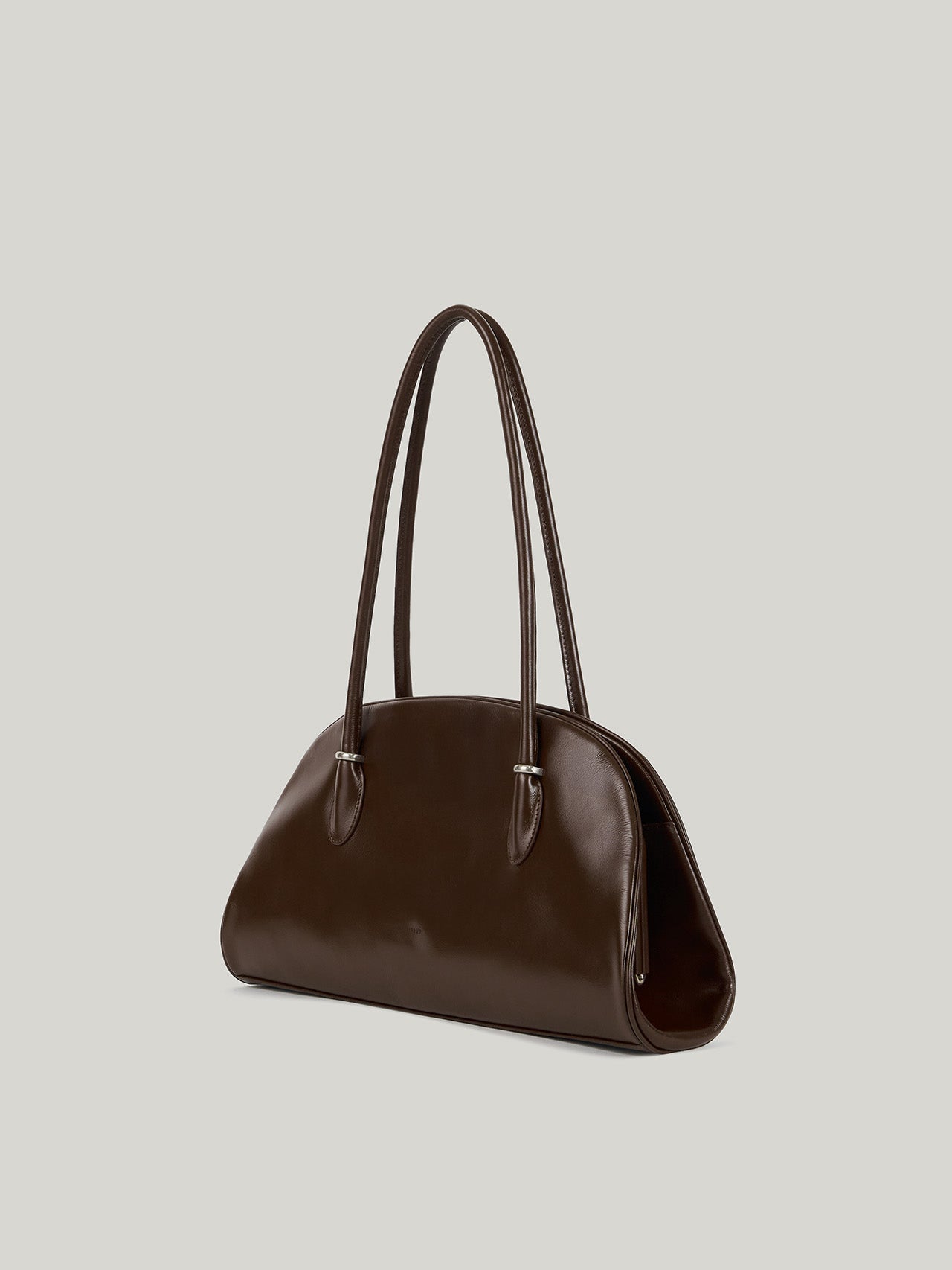ANNEAU FRAME BAG oak brown