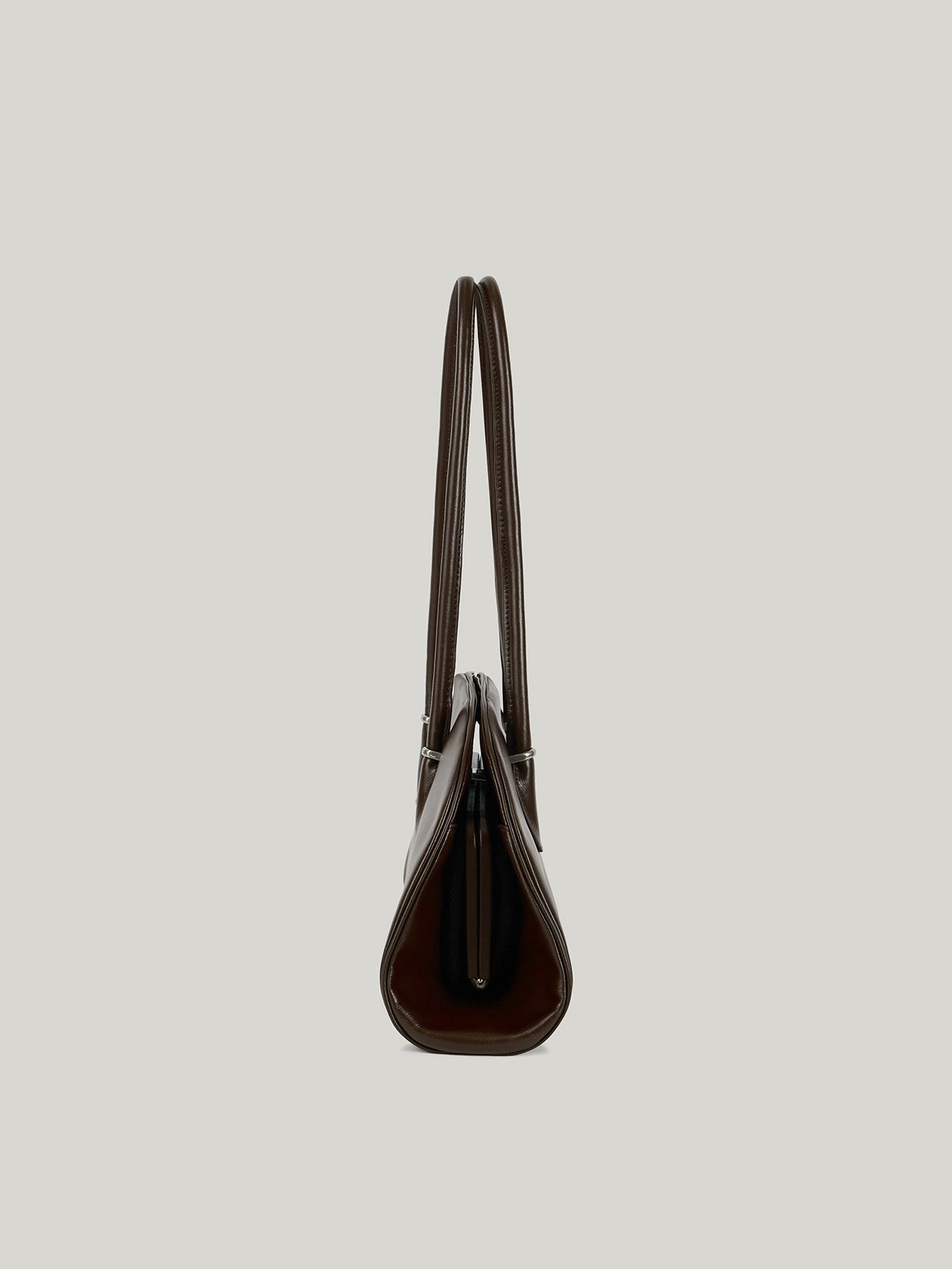 ANNEAU FRAME BAG oak brown