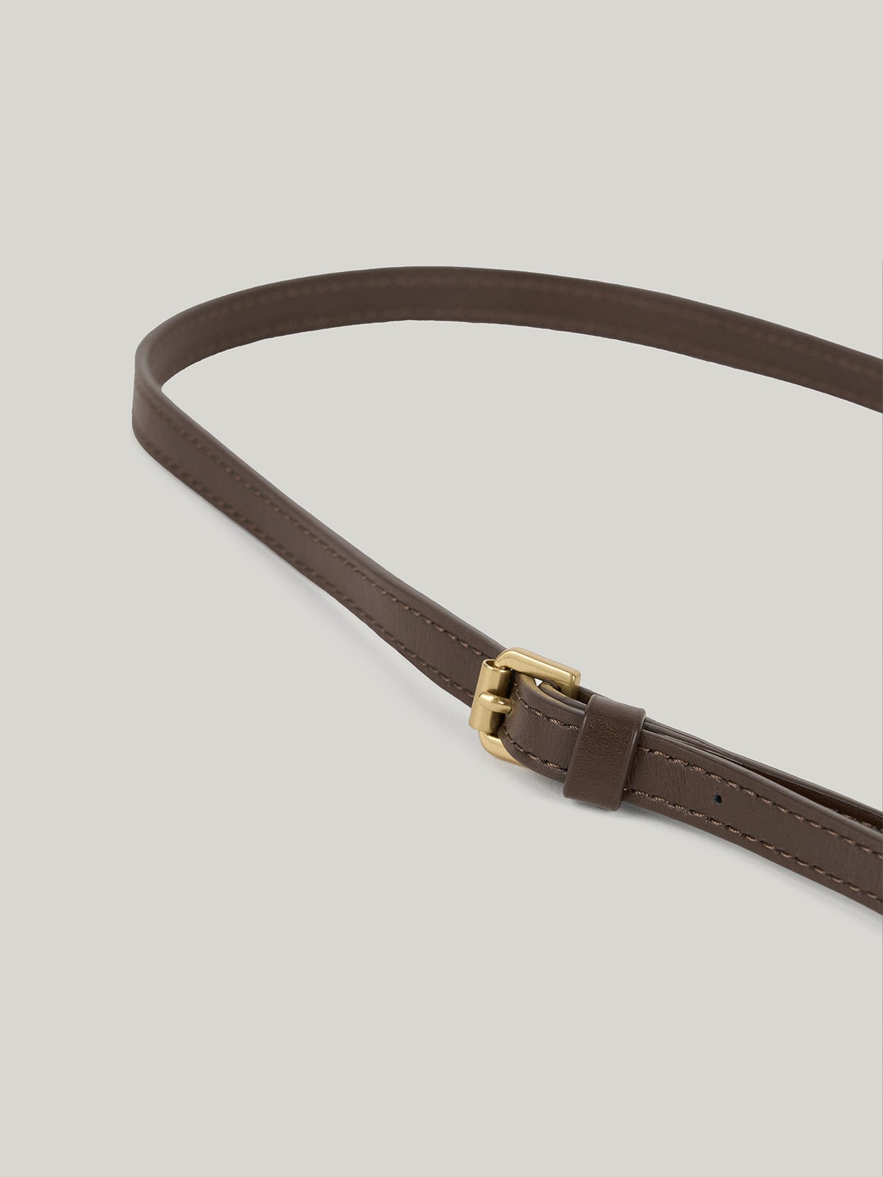 FANTINE BAG suede brown