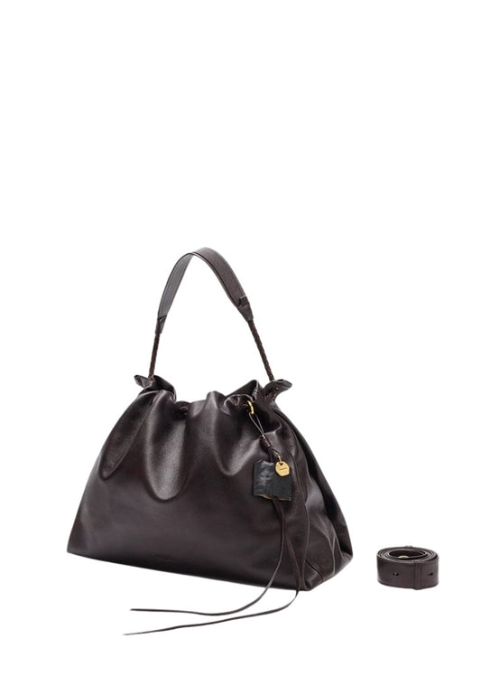 Medium Gather Bag Set - Ebony