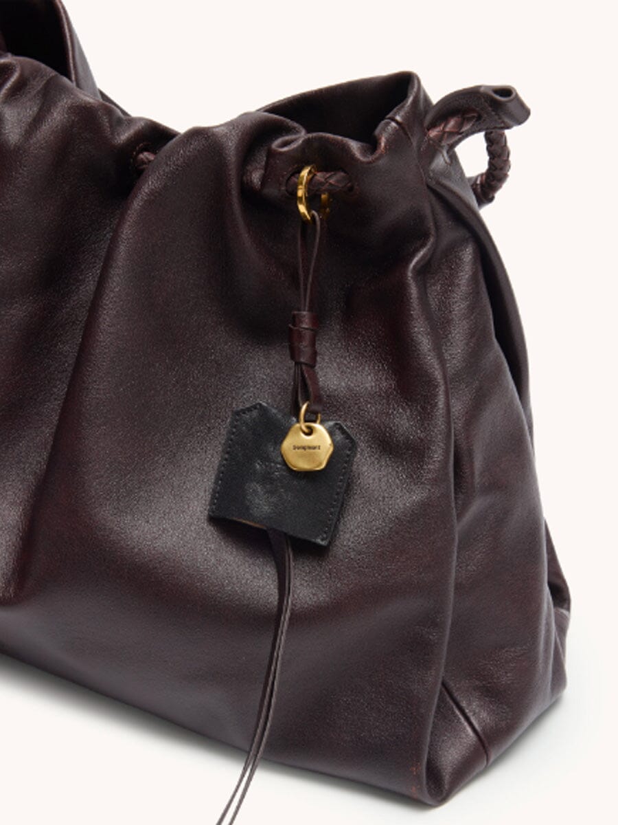 Medium Gather Bag Set - Ebony