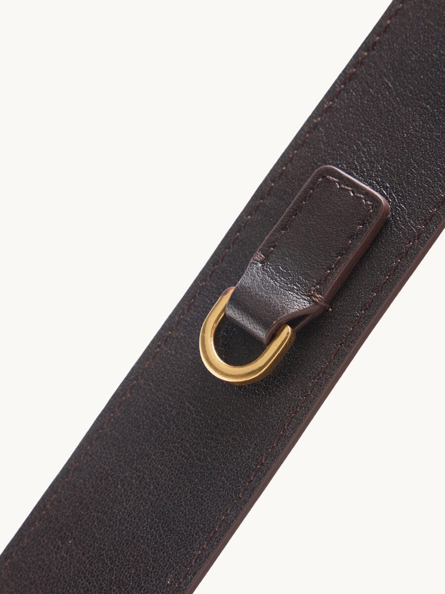 Medium Gather Bag Set - Ebony