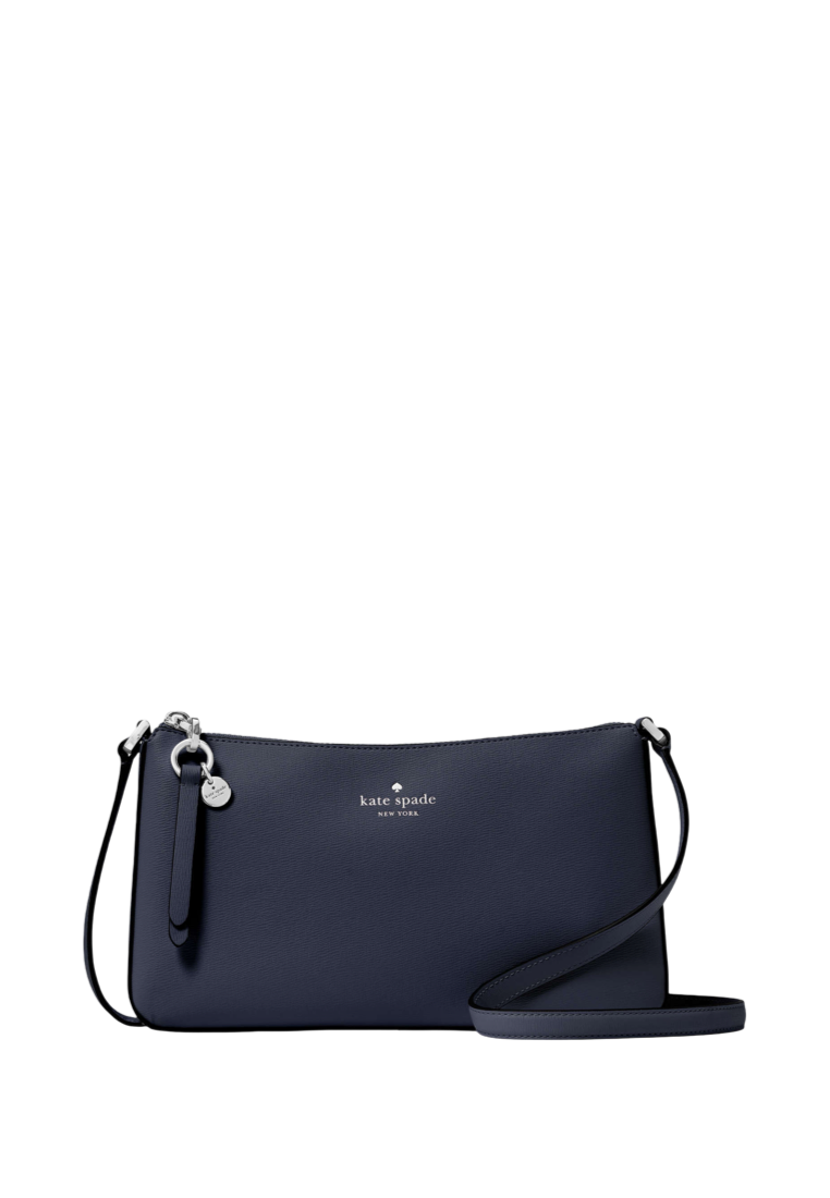 Ginnie Medium Crossbody Blazer Blue