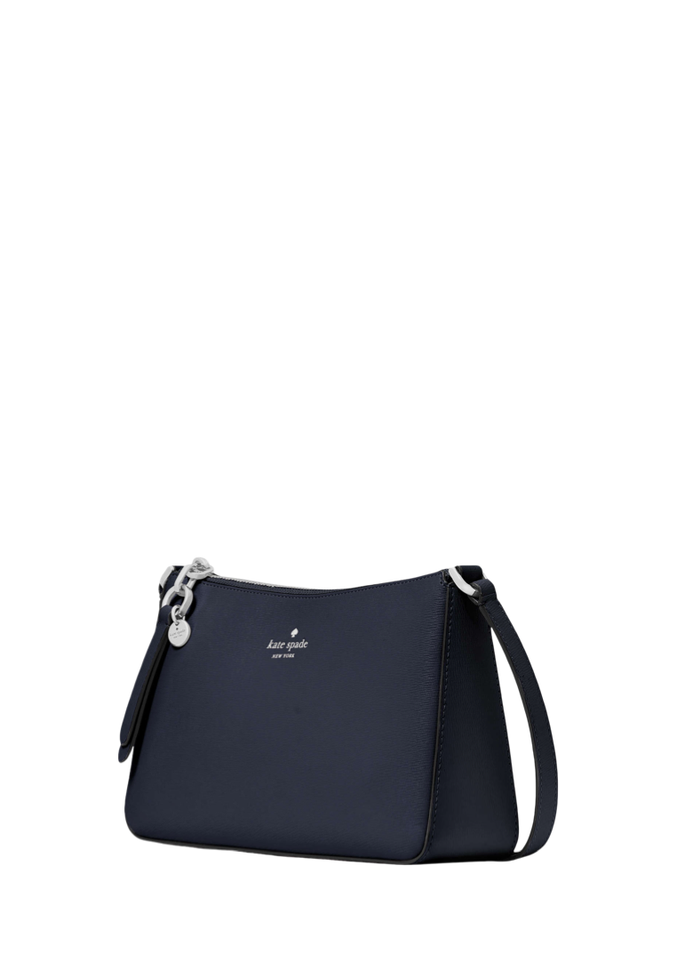 Ginnie Medium Crossbody Blazer Blue