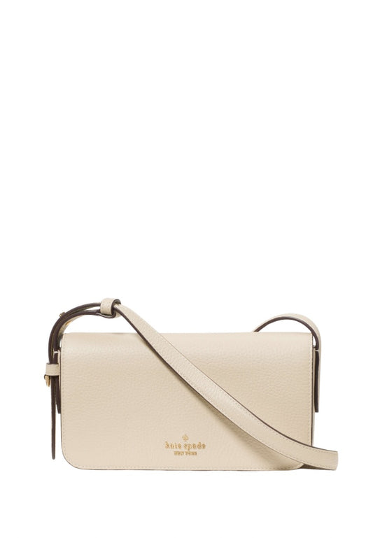 Juliette Crossbody Light Sand