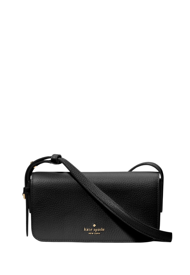 Juliette Crossbody Black