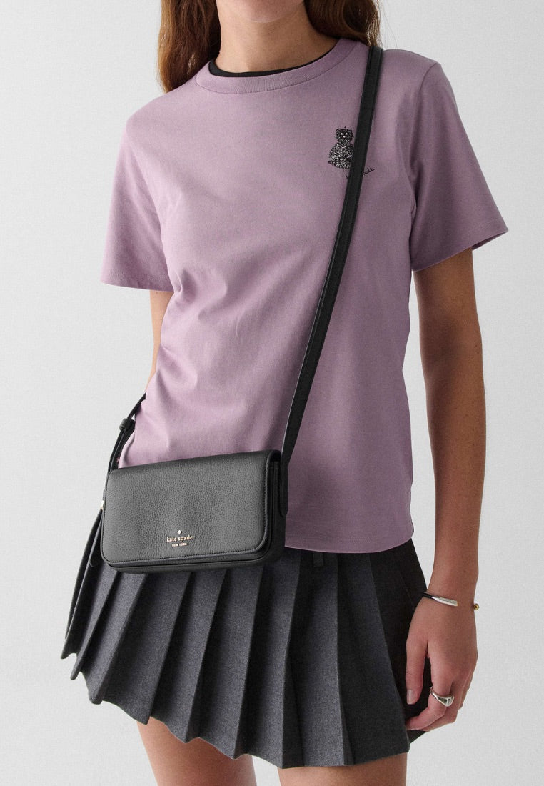 Juliette Crossbody Black