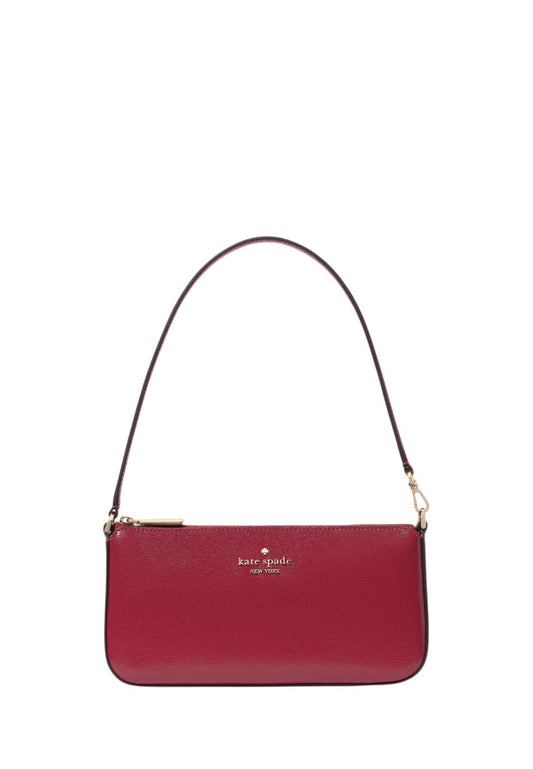 Gemini Convertible Wristlet Red Jam