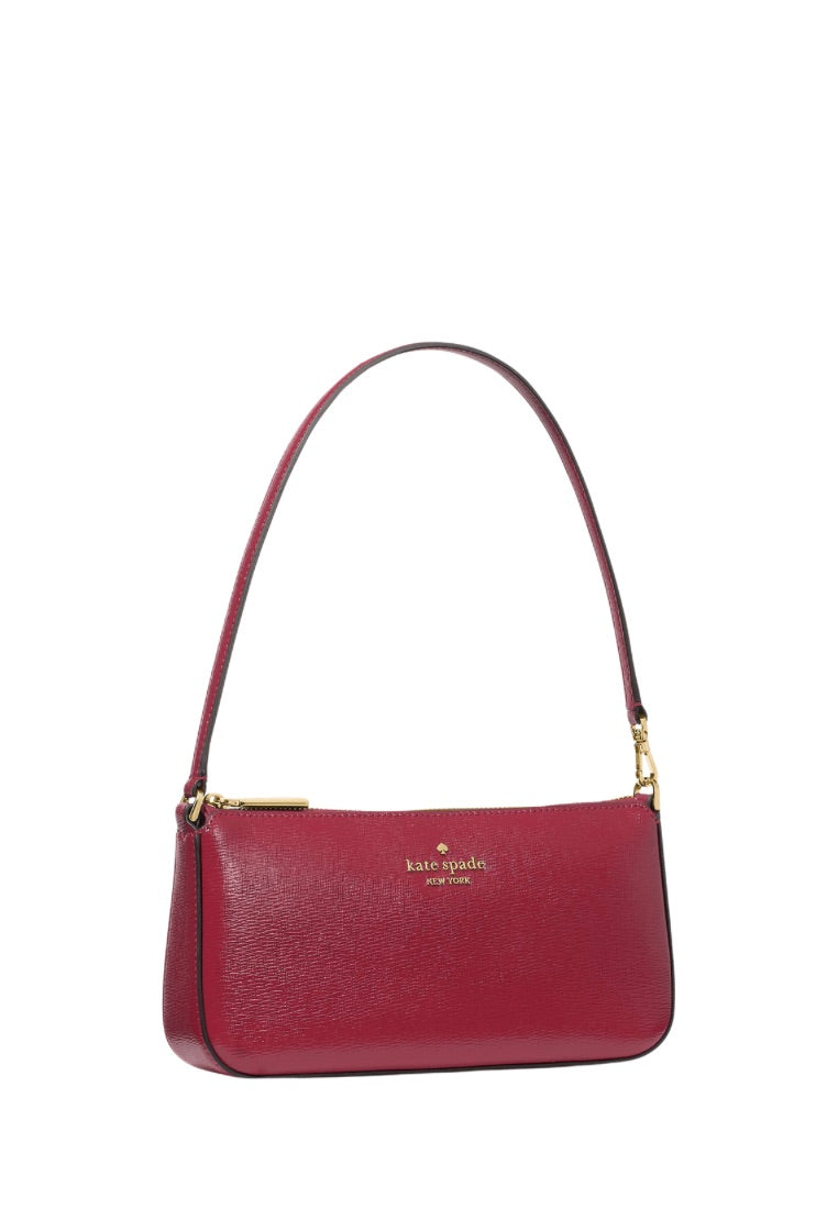 Gemini Convertible Wristlet Red Jam