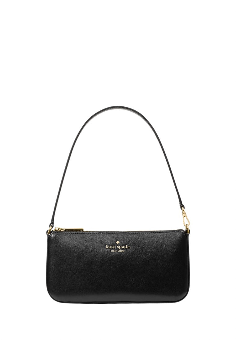 Gemini Convertible Wristlet Black