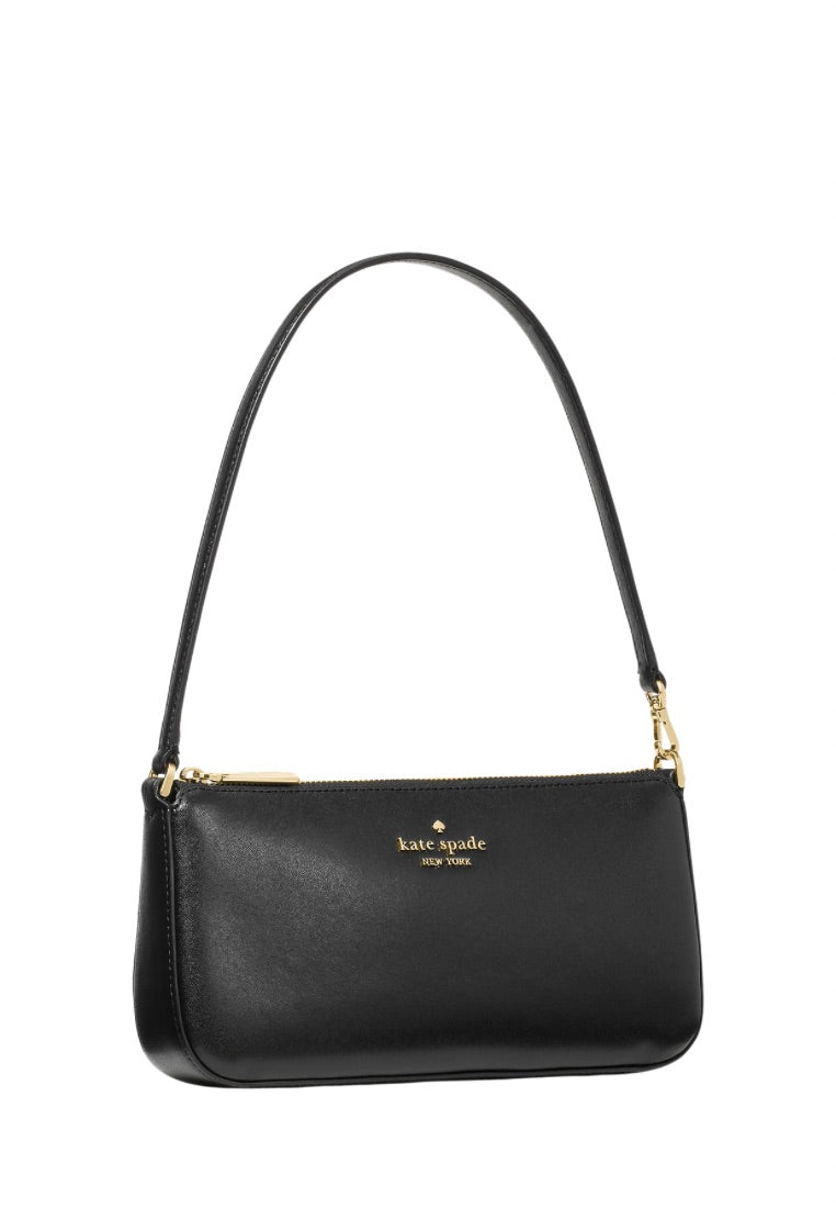 Gemini Convertible Wristlet Black