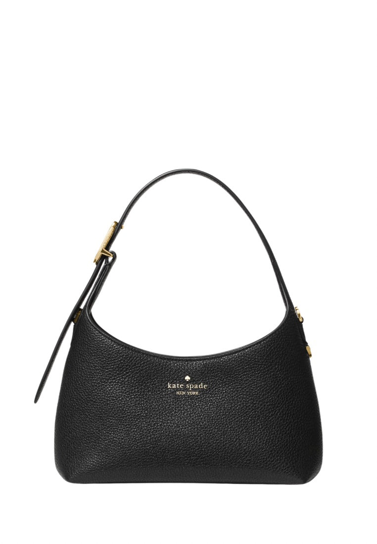 453 Mini Crossbody Black
