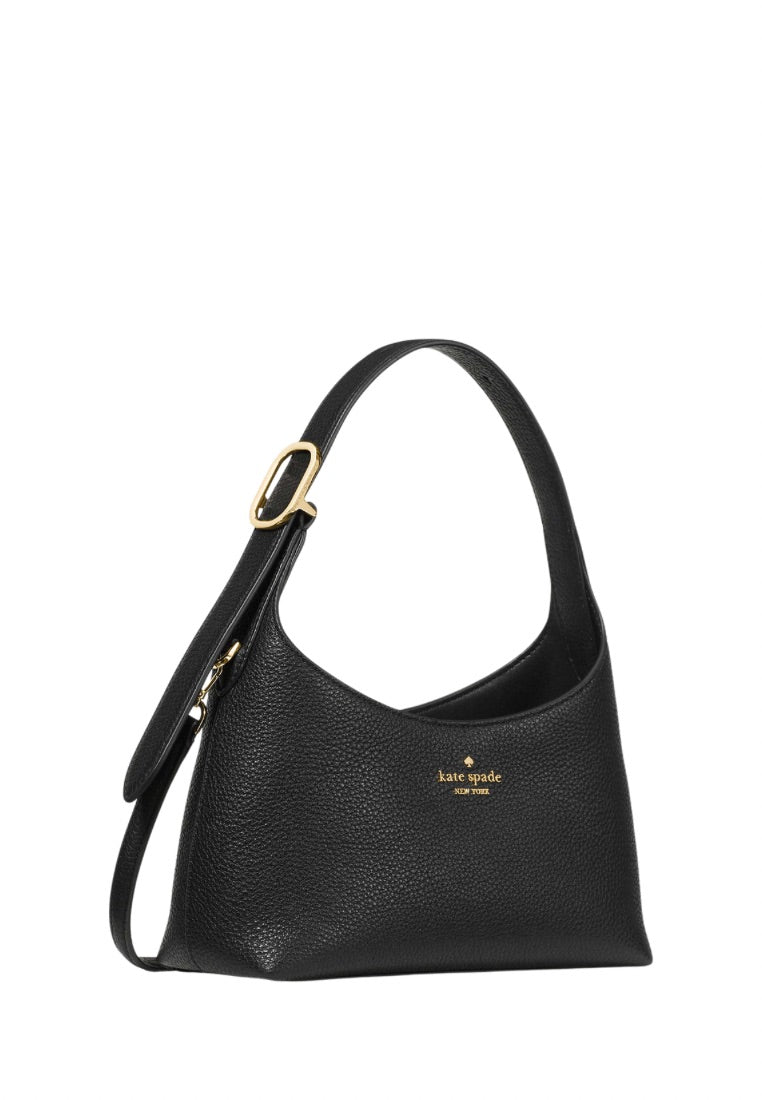 453 Mini Crossbody Black